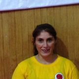 Gigi from Concepcion | Woman | 49 years old | Sagittarius