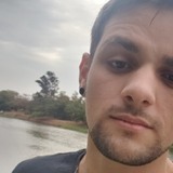 Luanwheelr from Barrinha | Man | 29 years old | Capricorn