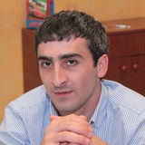 Sim from Yerevan | Man | 40 years old | Aries