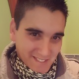 Matt from Jose C. Paz | Man | 37 years old | Capricorn