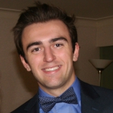 Liam Hollister from Canton | Man | 30 years old | Capricorn