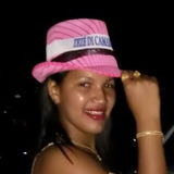 Roosy from Goiania | Woman | 33 years old | Cancer