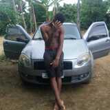 Conceicaopabt7 from Taperoa | Man | 22 years old | Capricorn
