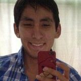 Rogersmendez from Luis Gil Perez | Man | 34 years old | Sagittarius
