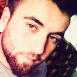 Hayalsiz from Aksaray | Man | 28 years old | Capricorn