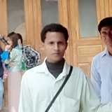 Tirtha from Kolkata | Man | 37 years old | Libra