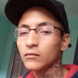 Joaovictorory3 from Acajutiba | Man | 25 years old | Capricorn