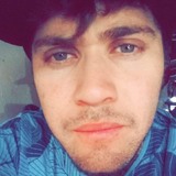 Bruno from Quarai | Man | 29 years old | Gemini