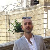 Spillo from Falconara Marittima | Man | 40 years old | Virgo