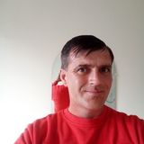 Robbie from Loch Garman | Man | 51 years old | Sagittarius