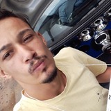 Jean from Juiz de Fora | Man | 34 years old | Gemini
