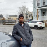 Umarkanakulwy from Lawrence | Man | 38 years old | Capricorn
