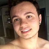 Gustavo from Criciuma | Man | 28 years old | Gemini