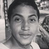 Cordeiro from Jequie | Man | 33 years old | Taurus