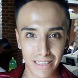 Khristian from Guadalajara | Man | 35 years old | Taurus