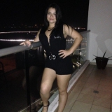 Dicarobe from San Miguelito | Woman | 34 years old | Capricorn