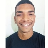 Jeffinho from Nova Vicosa | Man | 28 years old | Virgo