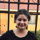Ceci from Talca | Woman | 32 years old | Capricorn