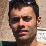 Massimogasparri from Osimo | Man | 37 years old | Libra