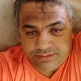 Sherek from Loanda | Man | 46 years old | Cancer
