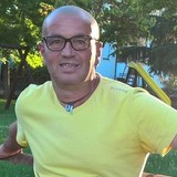 Angioletto from Alessandria | Man | 57 years old | Virgo