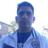 Adnan from Luzzara | Man | 41 years old | Taurus