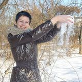 Olga from Homyel' | Woman | 52 years old | Capricorn