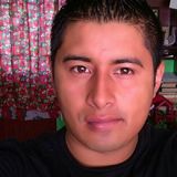 Frank from Teziutlan | Man | 35 years old | Capricorn