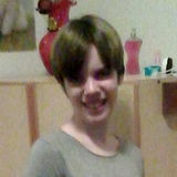 Stella from Tortona | Woman | 27 years old | Leo