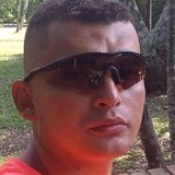Luislopezmegoe from Monteria | Man | 36 years old | Pisces