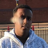 Wais from Standlake | Man | 25 years old | Gemini