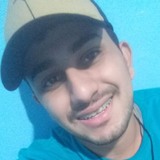 Marcus from Cananeia | Man | 28 years old | Sagittarius