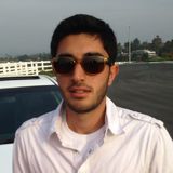 Omid from La Jolla | Man | 34 years old | Sagittarius