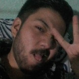 Angelicomora6K from Oaxaca de Juarez | Man | 25 years old | Gemini