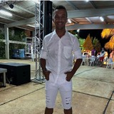 Sergioarrah5 from Ribeirao | Man | 33 years old | Aquarius