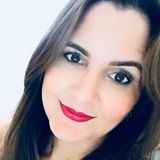 Kakavidal from Uruacu | Woman | 47 years old | Scorpio