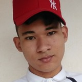 Gilbertorlimfy from Quixeramobim | Man | 24 years old | Scorpio