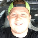 Derek from Chantilly | Man | 30 years old | Cancer