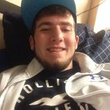 Ryan from Brookings | Man | 32 years old | Taurus