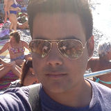 Michelcs from Napoli | Man | 28 years old | Libra