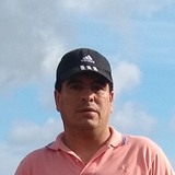 Apolo from Castro | Man | 51 years old | Virgo