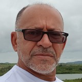 Caca from Arapiraca | Man | 65 years old | Libra
