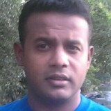 Greshan from Doha | Man | 46 years old | Virgo