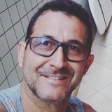 Juninho from Santos | Man | 46 years old | Aquarius