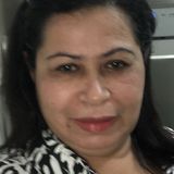 Wal from Santos | Woman | 58 years old | Libra