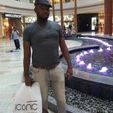 Modestus from Abu Dhabi | Man | 46 years old | Taurus