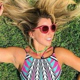 Ray from Natal | Woman | 47 years old | Virgo