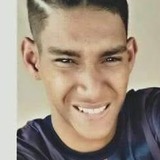 Wilson from Pires do Rio | Man | 26 years old | Scorpio
