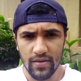 Maracanã from Baturite | Man | 30 years old | Leo