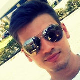 Whole from Warsaw | Man | 34 years old | Aquarius